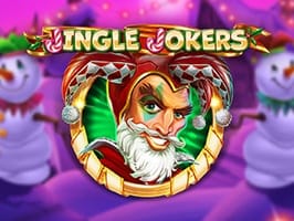 Jingle Jokers