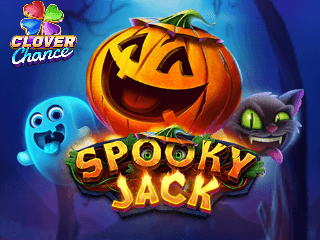 Spooky Jack screenshot