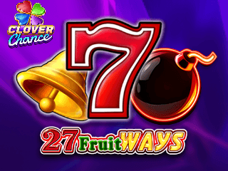 27 Fruit Ways screenshot