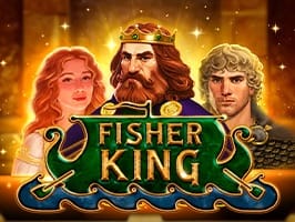 Fisher King screenshot