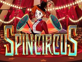 Spin Circus