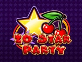 20 Star Party