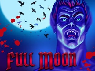 Full Moon