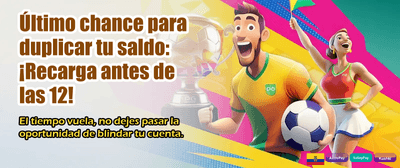 Bono exclusivo para Ecuador