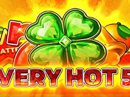 Very Hot 5