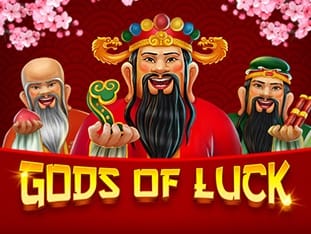 Gods of Luck