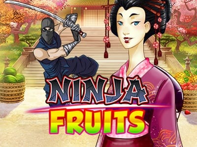 Ninja Fruits screenshot