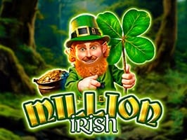 Million Irish screenshot